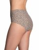 Lama Figi midi Laser cut L-POL5029MD N
